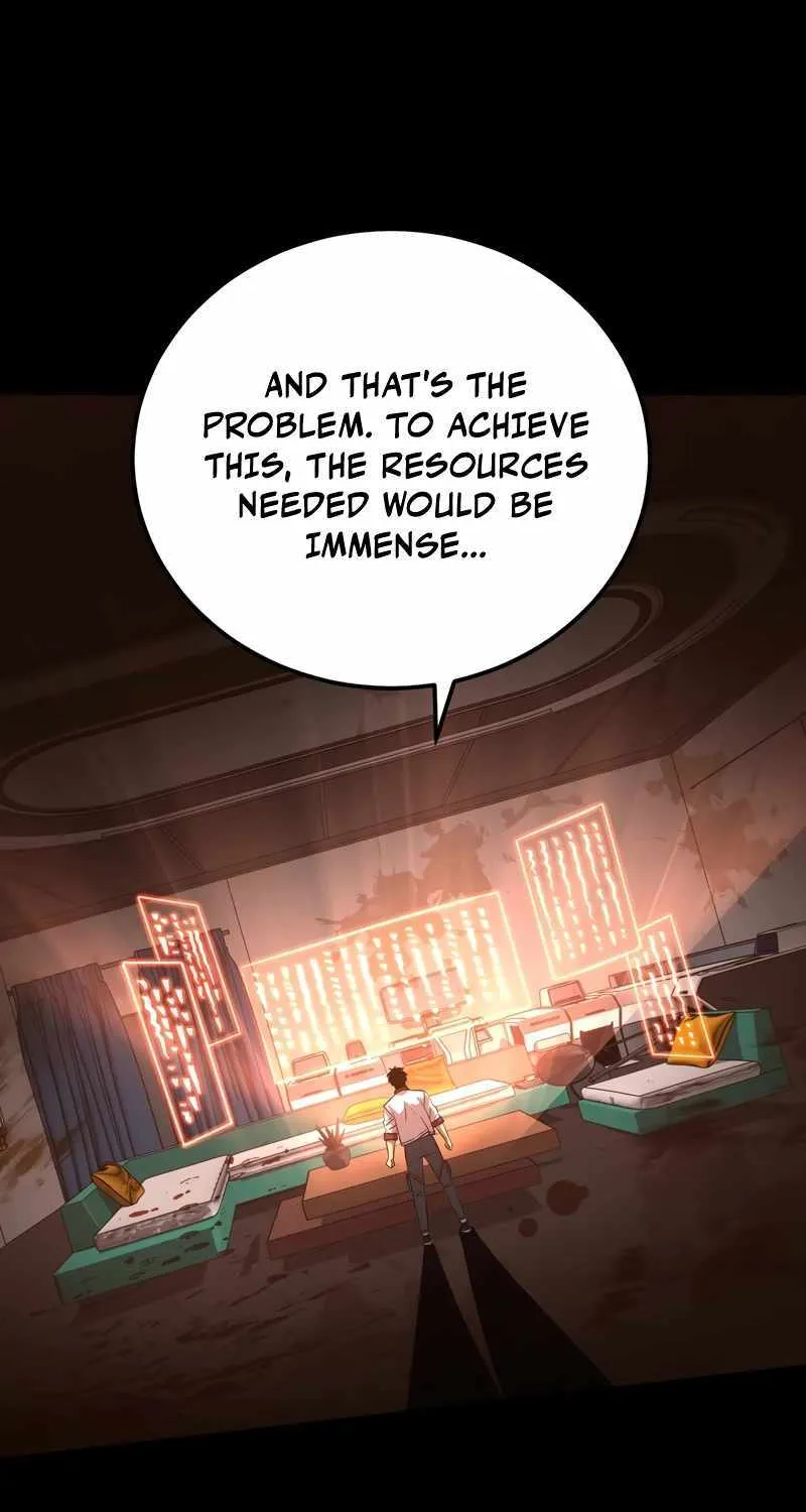 Read The Lord’s Coins Aren’t Decreasing?! chapter 120 image 31 on Lezhin