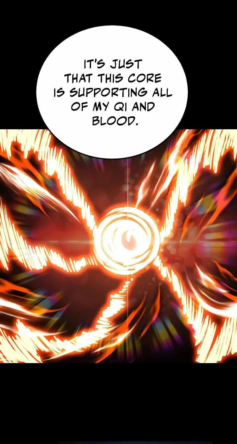 Read The Lord’s Coins Aren’t Decreasing?! chapter 120 image 35 on Lezhin