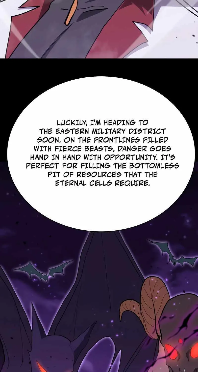 Read The Lord’s Coins Aren’t Decreasing?! chapter 120 image 63 on Lezhin