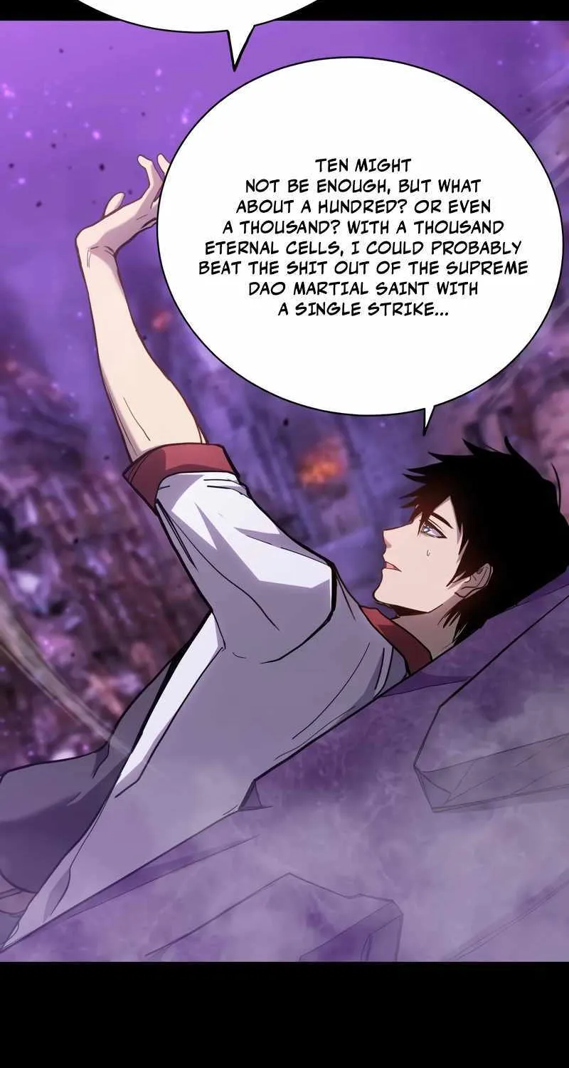 Read The Lord’s Coins Aren’t Decreasing?! chapter 120 image 65 on Lezhin