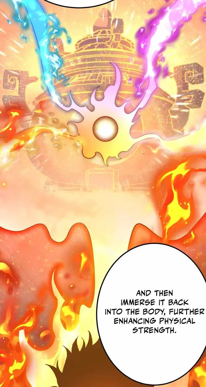 Read The Lord’s Coins Aren’t Decreasing?! chapter 120 image 8 on Lezhin