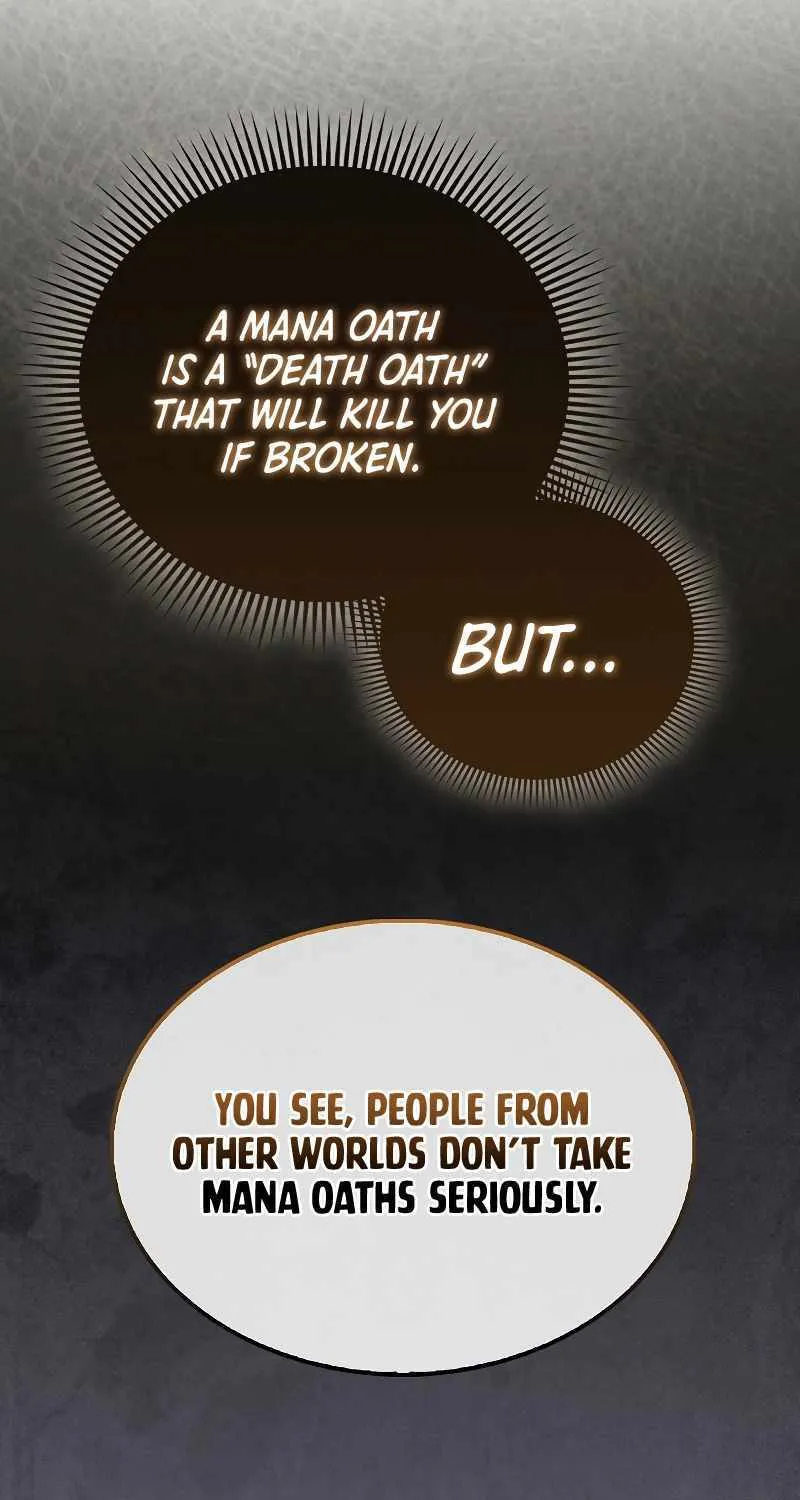 Read The Lord’s Coins Aren’t Decreasing?! chapter 120 image 80 on Lezhin