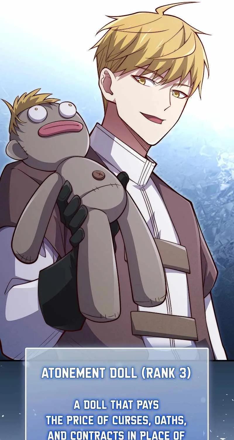 Read The Lord’s Coins Aren’t Decreasing?! chapter 120 image 84 on Lezhin