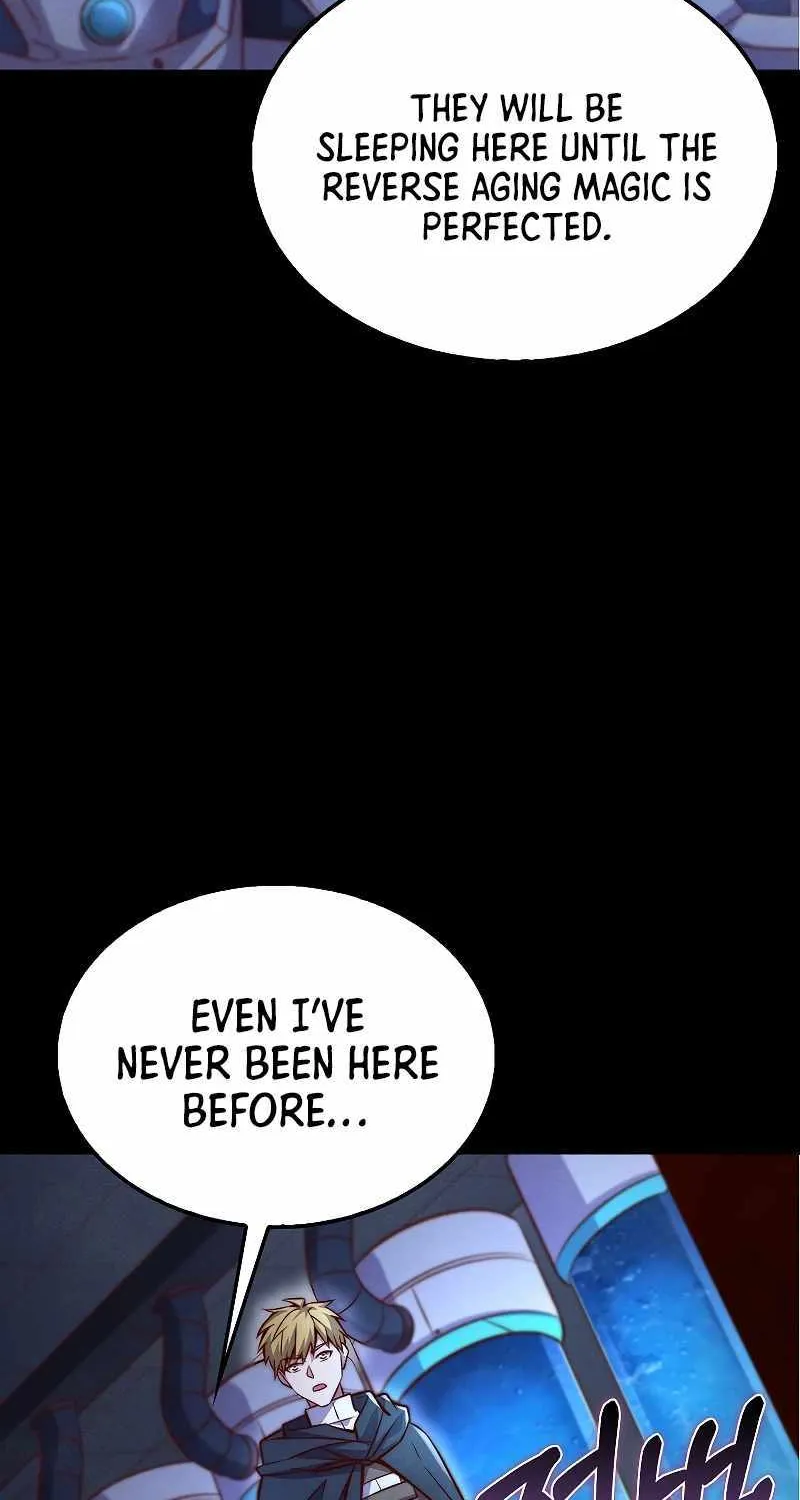 Read The Lord’s Coins Aren’t Decreasing?! chapter 120 image 96 on Lezhin