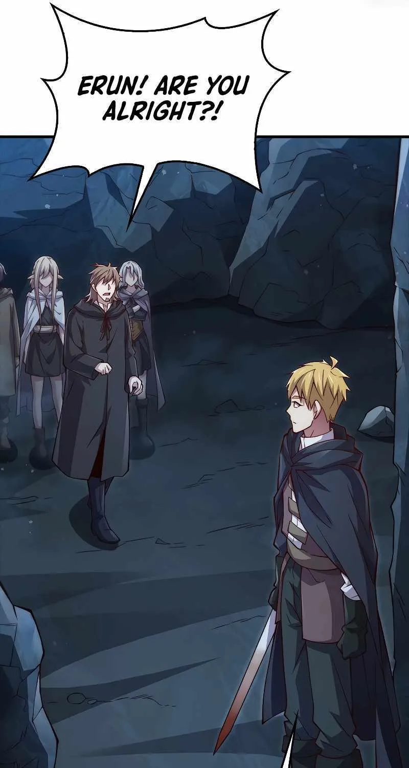 Read The Lord’s Coins Aren’t Decreasing?! chapter 121 image 100 on Lezhin