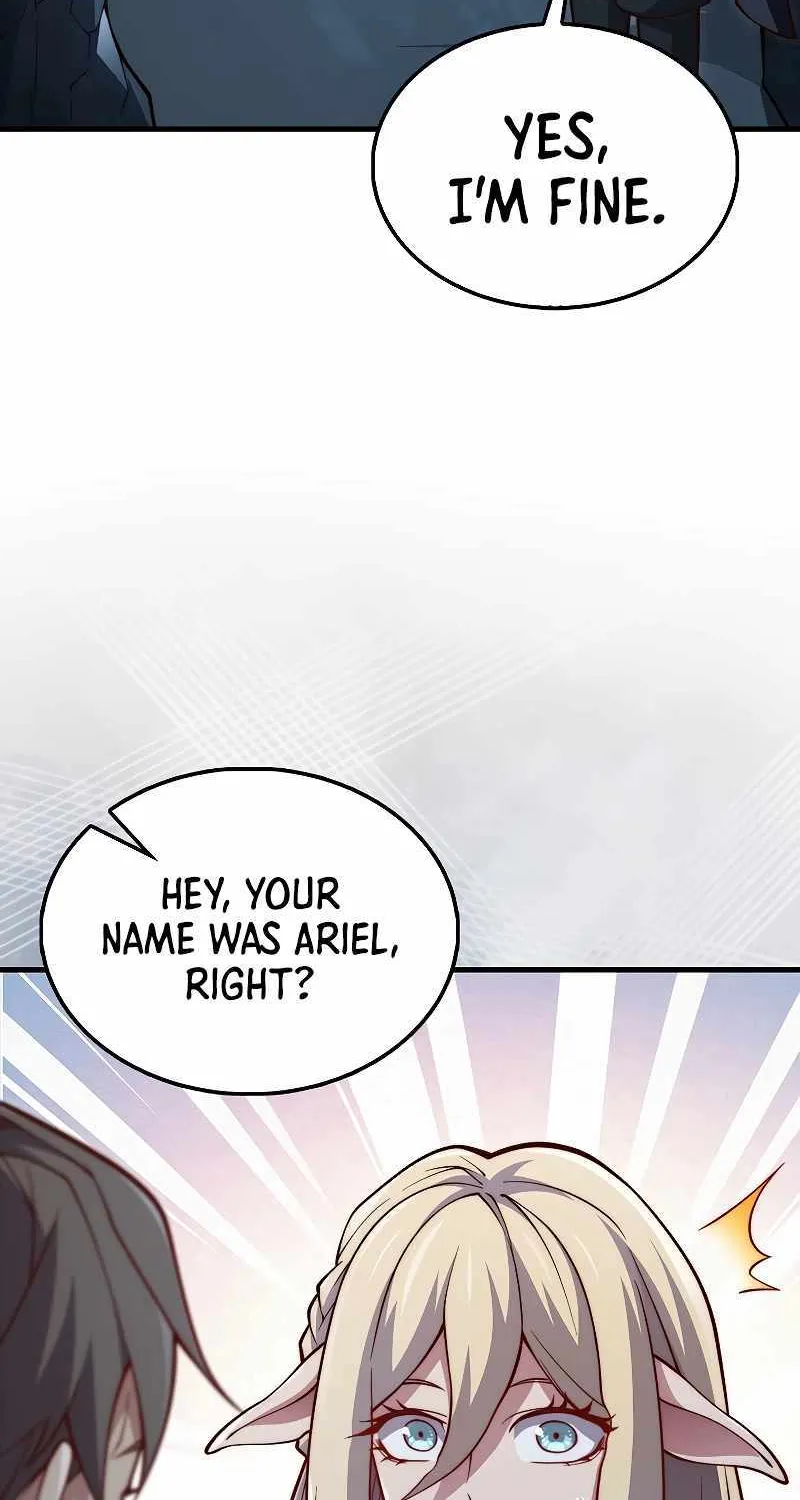 Read The Lord’s Coins Aren’t Decreasing?! chapter 121 image 101 on Lezhin