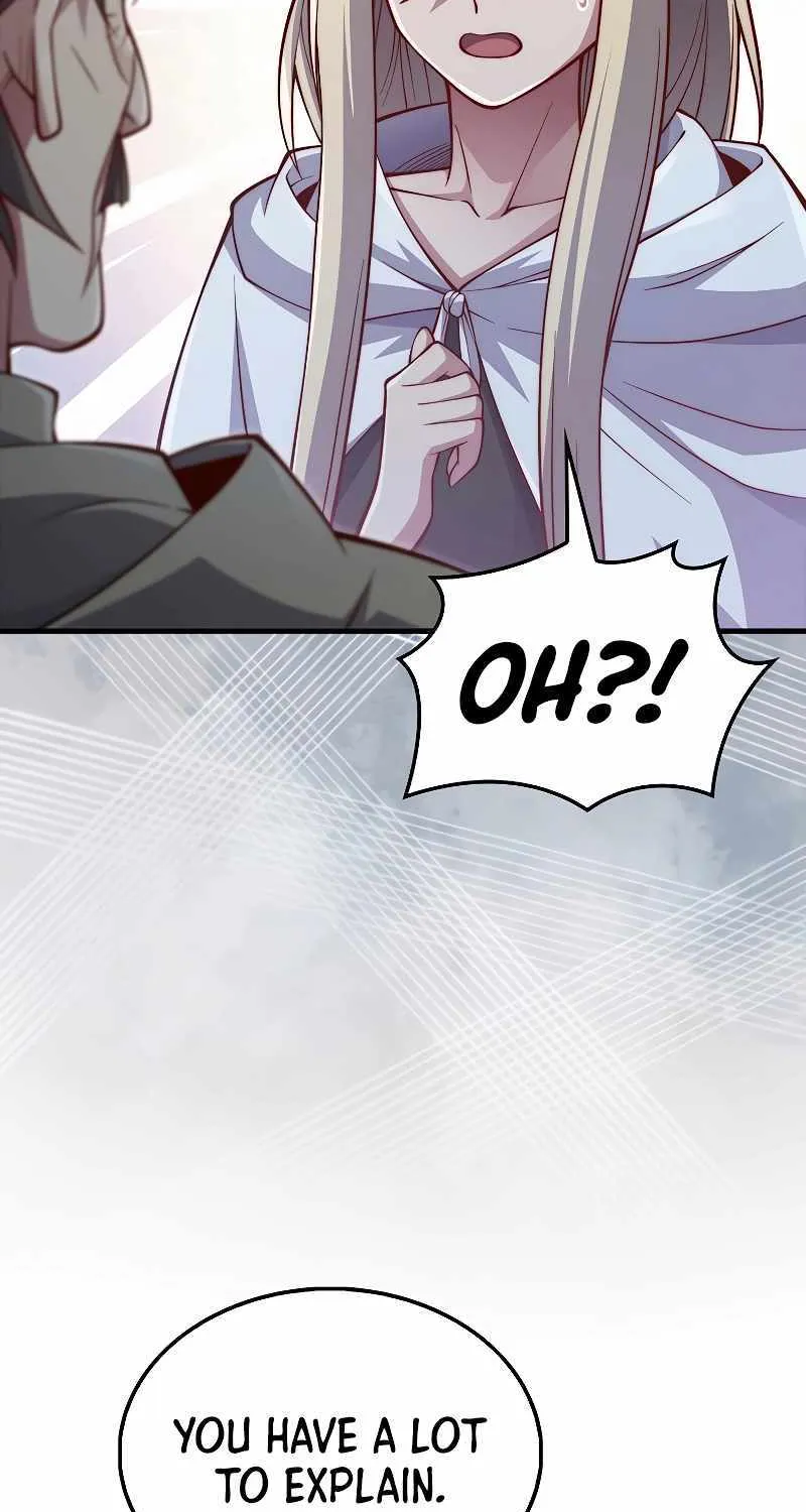 Read The Lord’s Coins Aren’t Decreasing?! chapter 121 image 102 on Lezhin