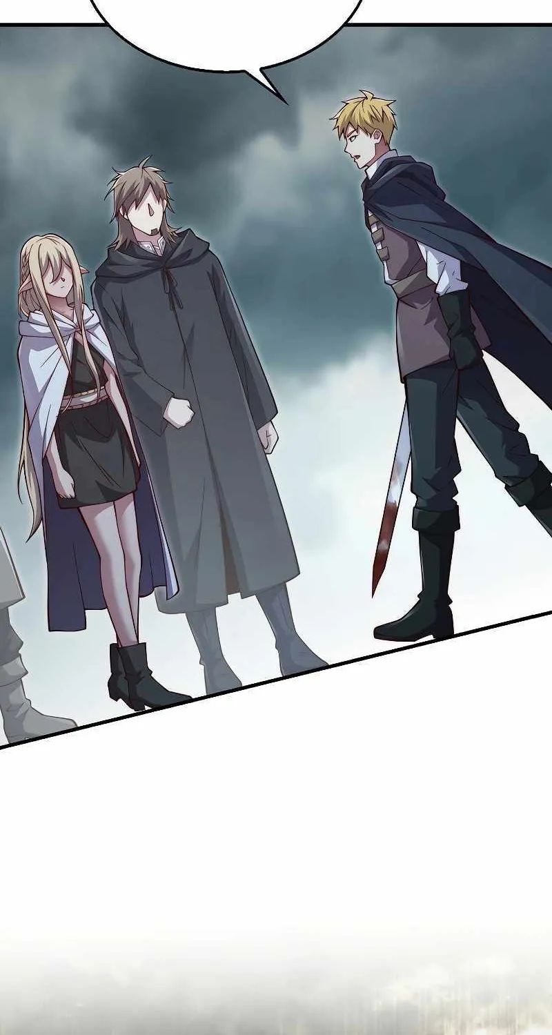 Read The Lord’s Coins Aren’t Decreasing?! chapter 121 image 103 on Lezhin