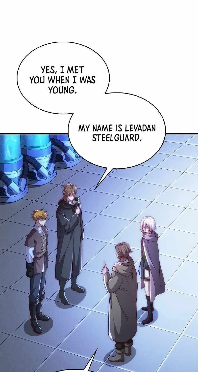 Read The Lord’s Coins Aren’t Decreasing?! chapter 121 image 21 on Lezhin