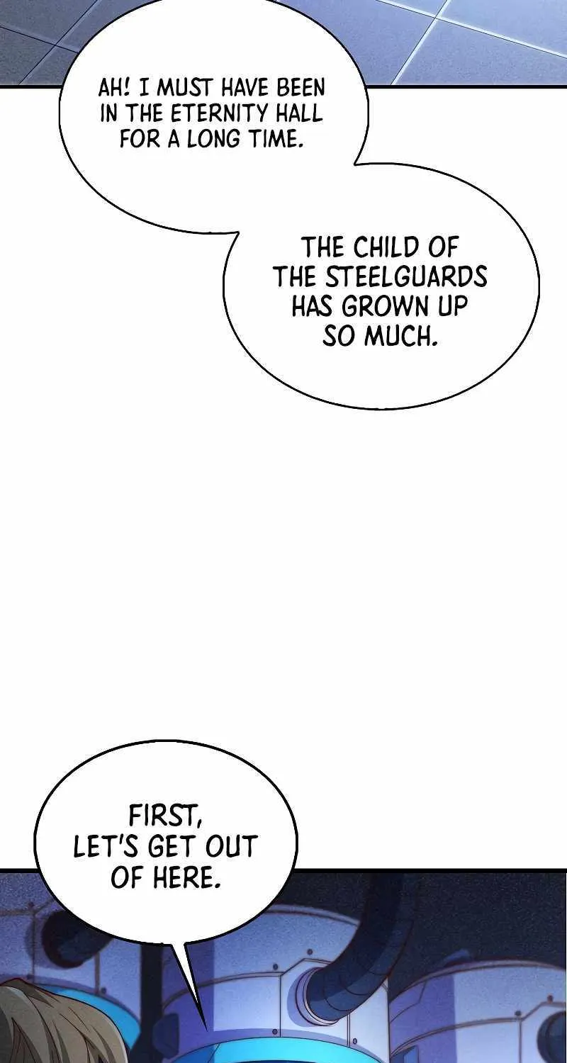 Read The Lord’s Coins Aren’t Decreasing?! chapter 121 image 22 on Lezhin