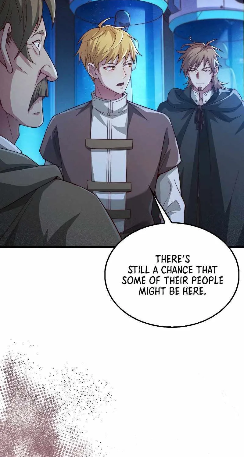 Read The Lord’s Coins Aren’t Decreasing?! chapter 121 image 23 on Lezhin