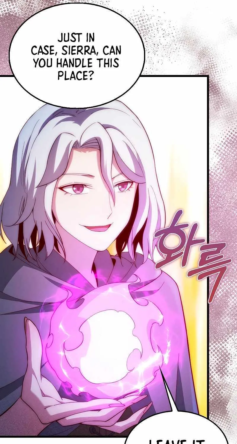 Read The Lord’s Coins Aren’t Decreasing?! chapter 121 image 24 on Lezhin