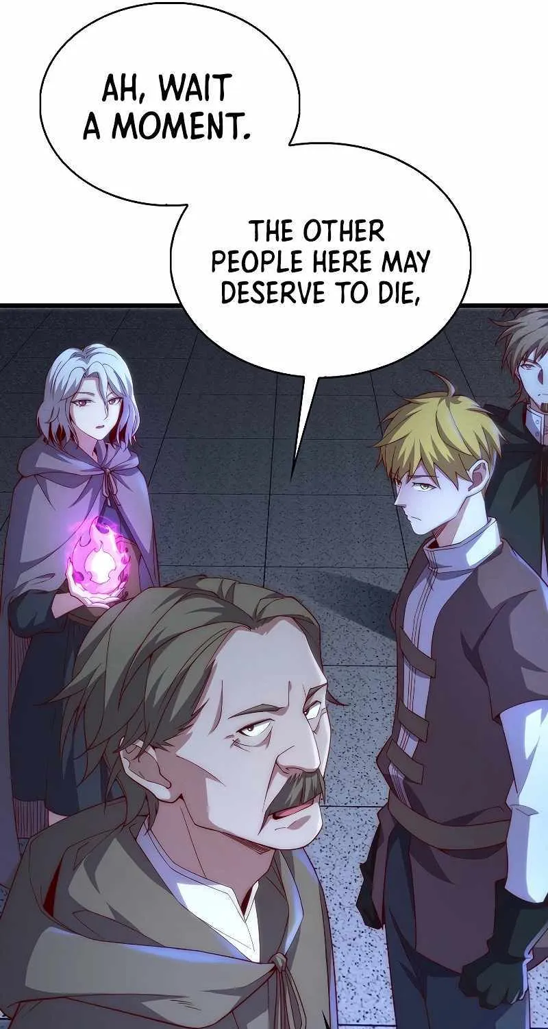 Read The Lord’s Coins Aren’t Decreasing?! chapter 121 image 26 on Lezhin