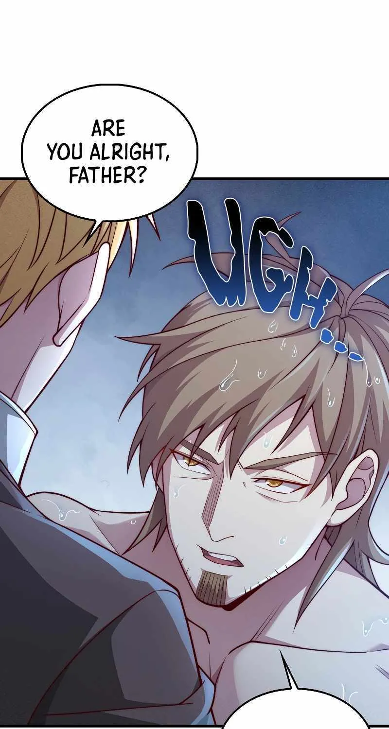Read The Lord’s Coins Aren’t Decreasing?! chapter 121 image 3 on Lezhin