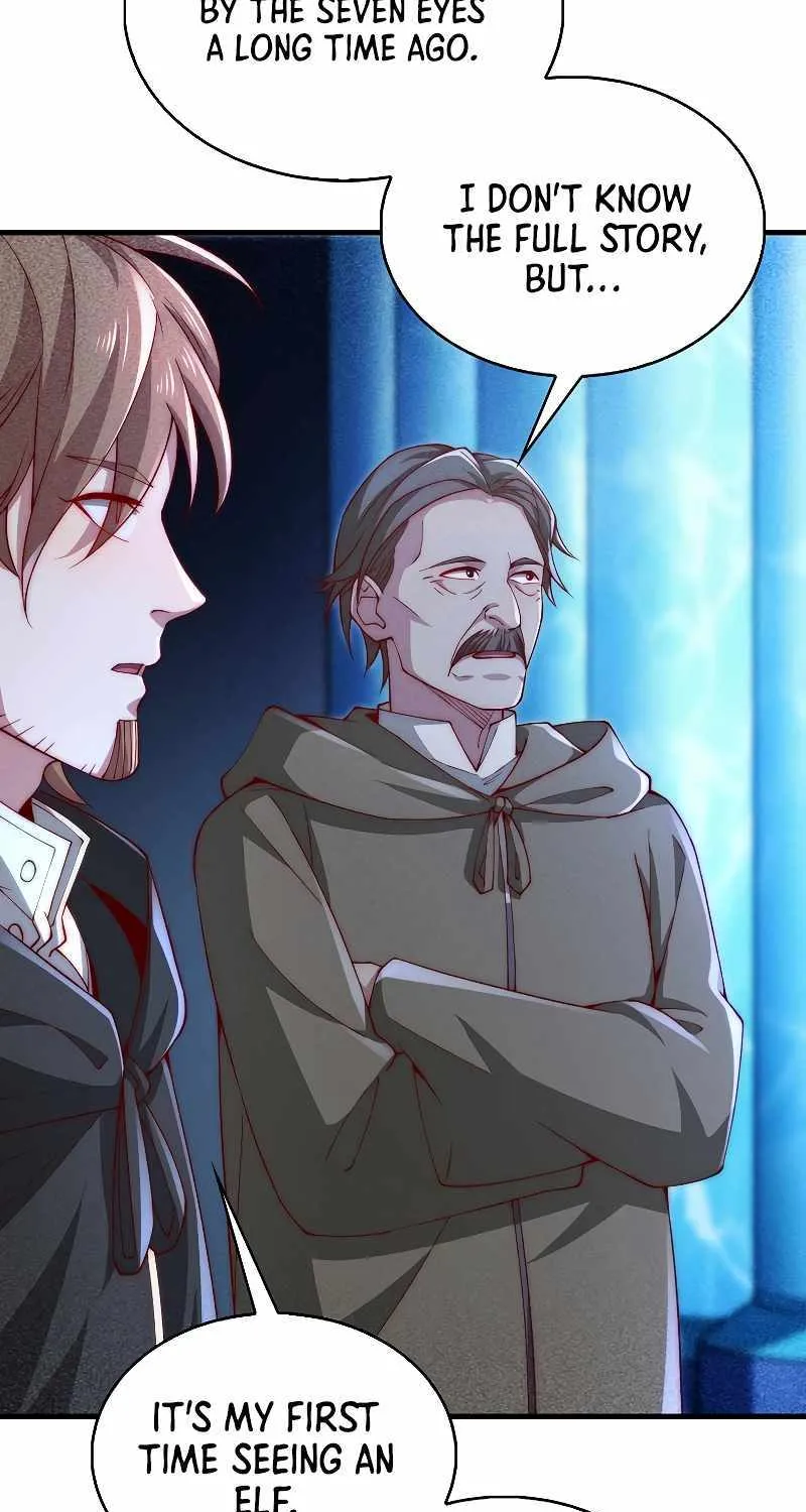 Read The Lord’s Coins Aren’t Decreasing?! chapter 121 image 30 on Lezhin