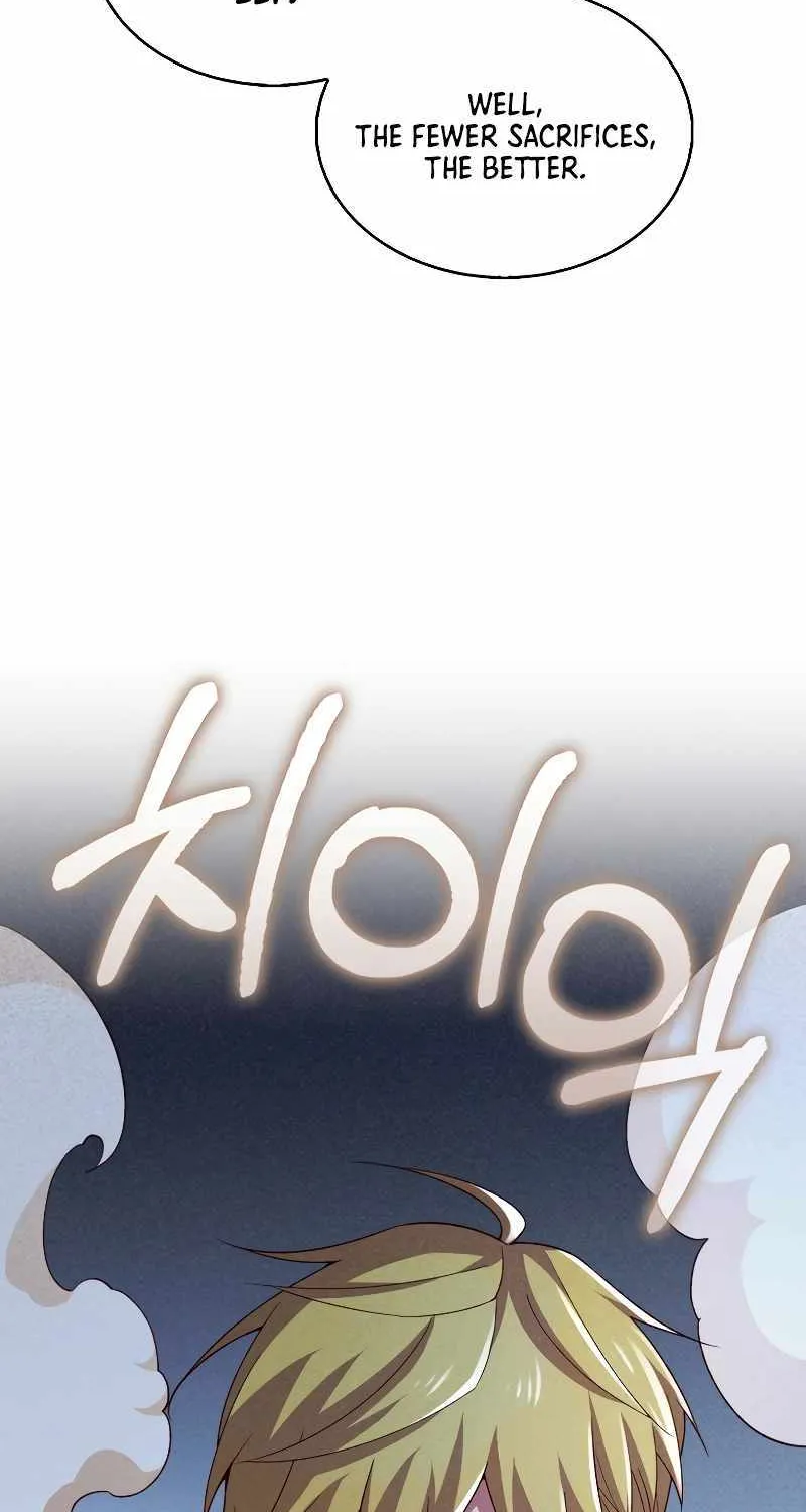 Read The Lord’s Coins Aren’t Decreasing?! chapter 121 image 31 on Lezhin