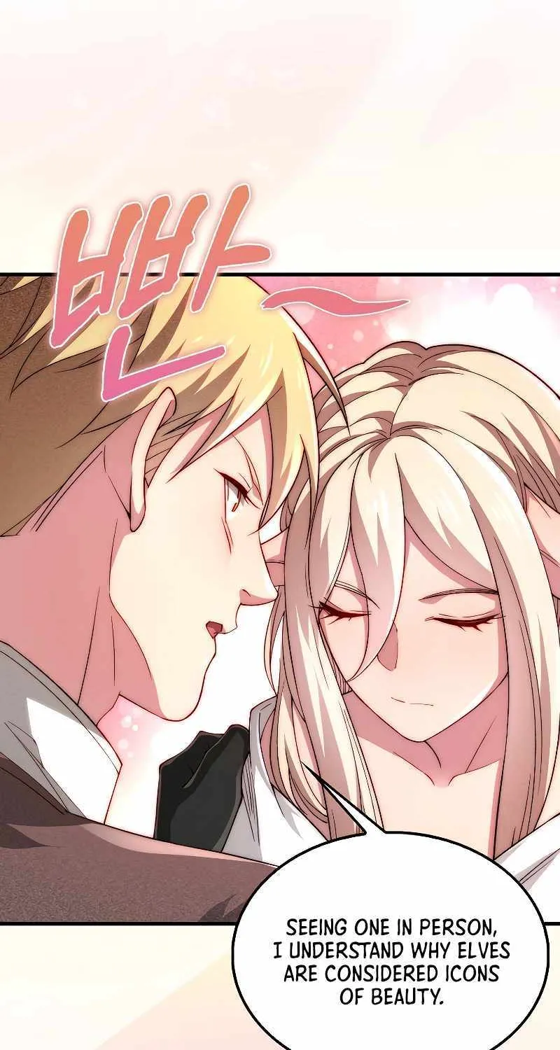 Read The Lord’s Coins Aren’t Decreasing?! chapter 121 image 33 on Lezhin