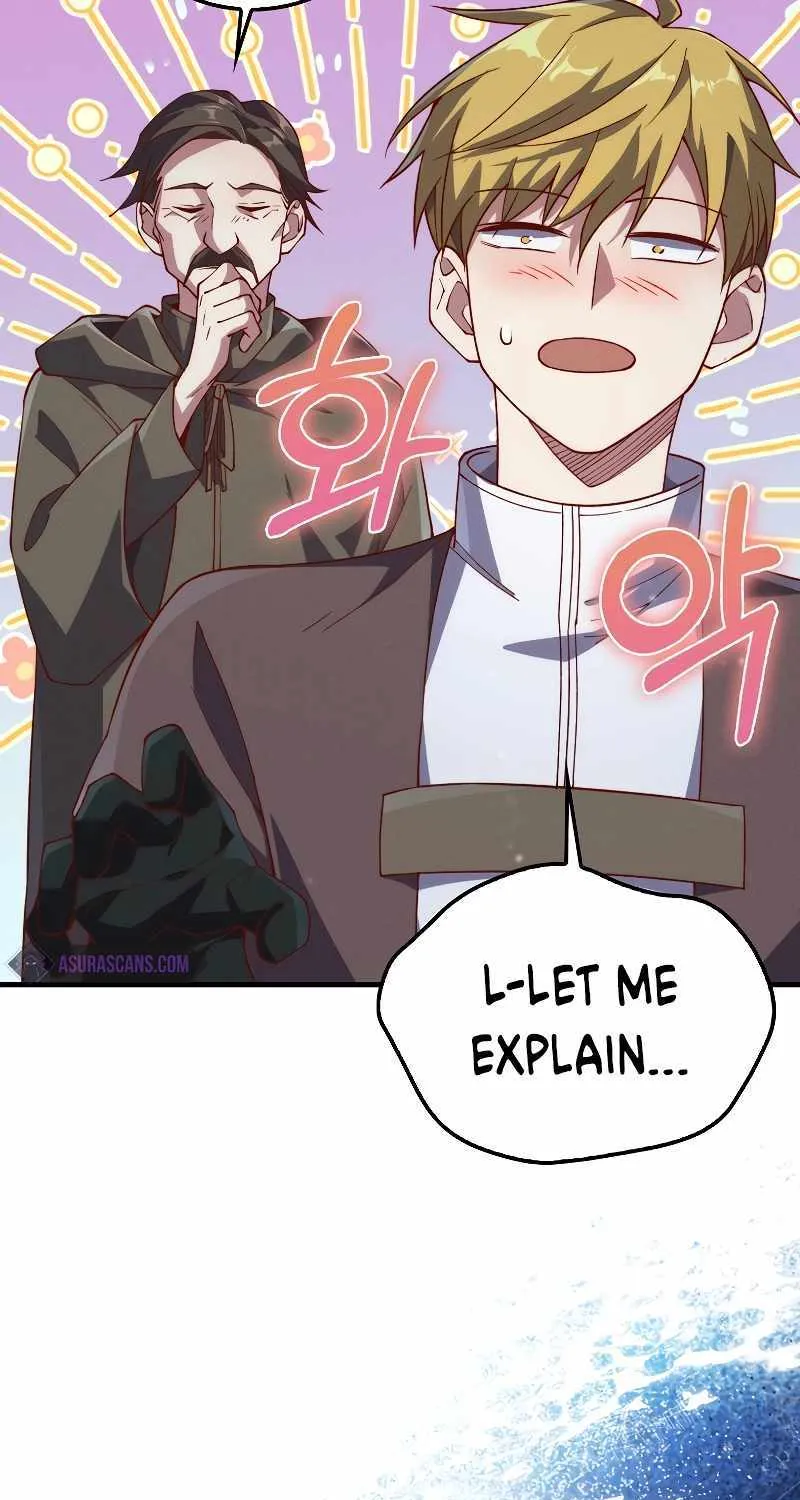 Read The Lord’s Coins Aren’t Decreasing?! chapter 121 image 39 on Lezhin