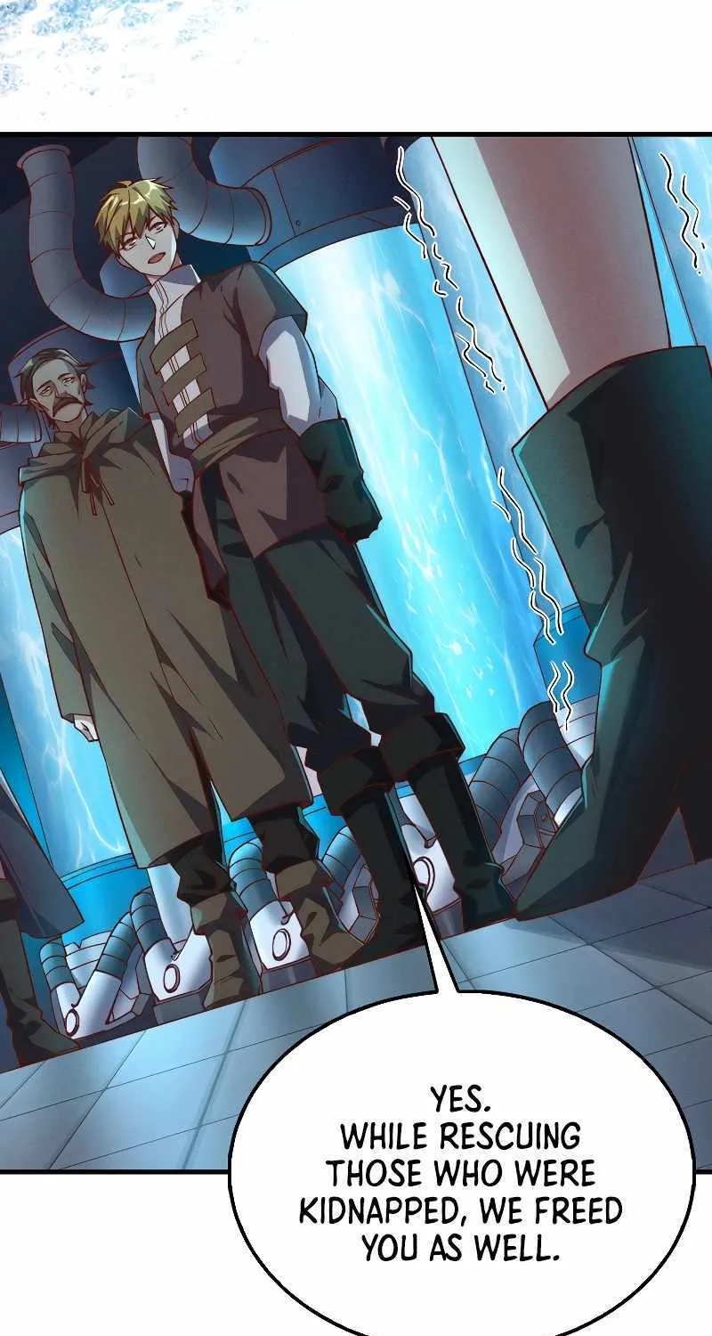 Read The Lord’s Coins Aren’t Decreasing?! chapter 121 image 45 on Lezhin