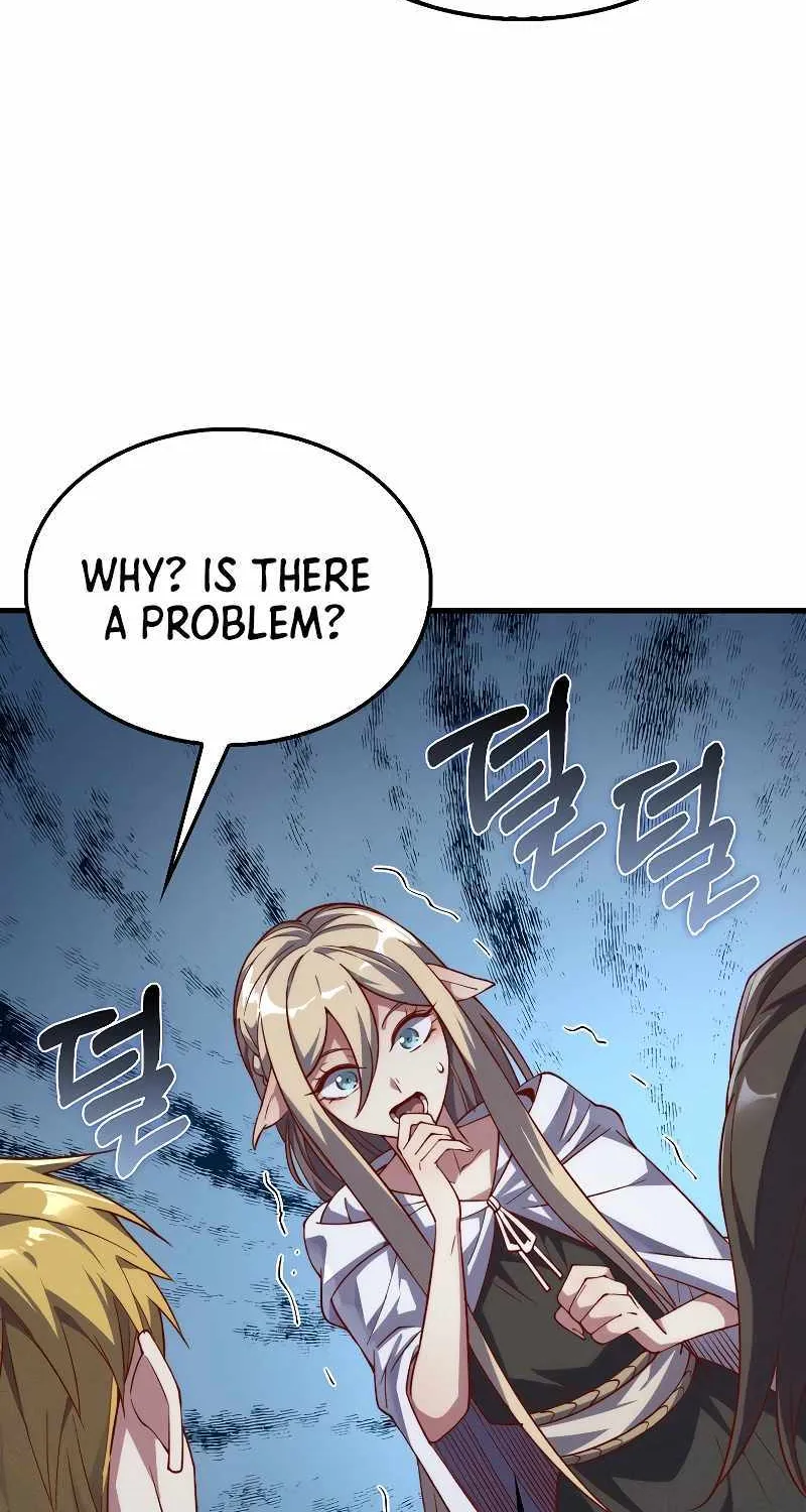 Read The Lord’s Coins Aren’t Decreasing?! chapter 121 image 46 on Lezhin