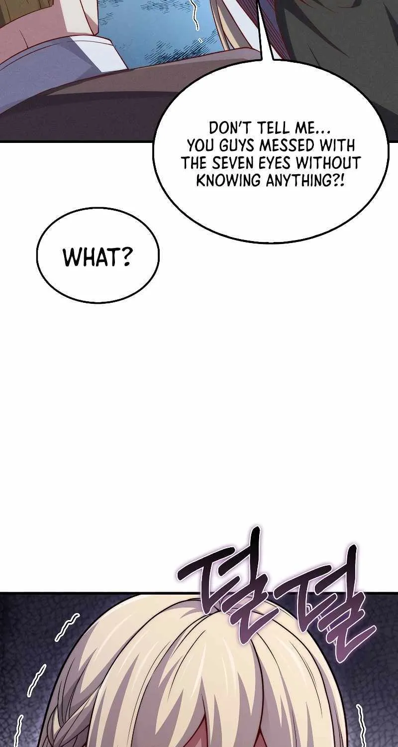 Read The Lord’s Coins Aren’t Decreasing?! chapter 121 image 47 on Lezhin