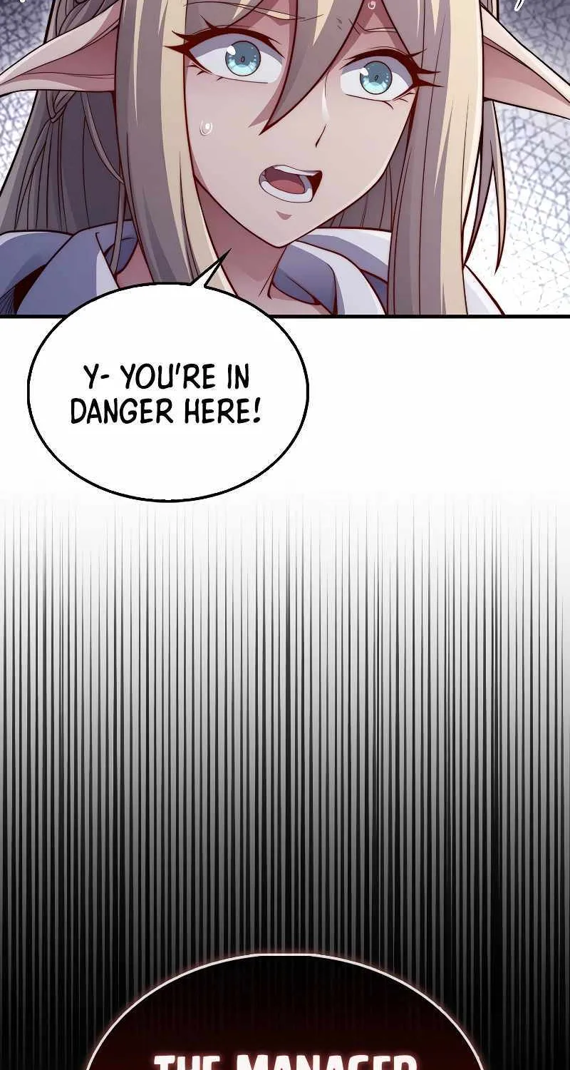 Read The Lord’s Coins Aren’t Decreasing?! chapter 121 image 48 on Lezhin