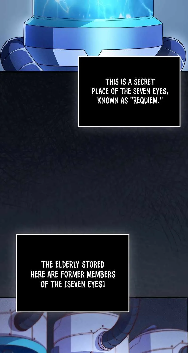 Read The Lord’s Coins Aren’t Decreasing?! chapter 121 image 5 on Lezhin