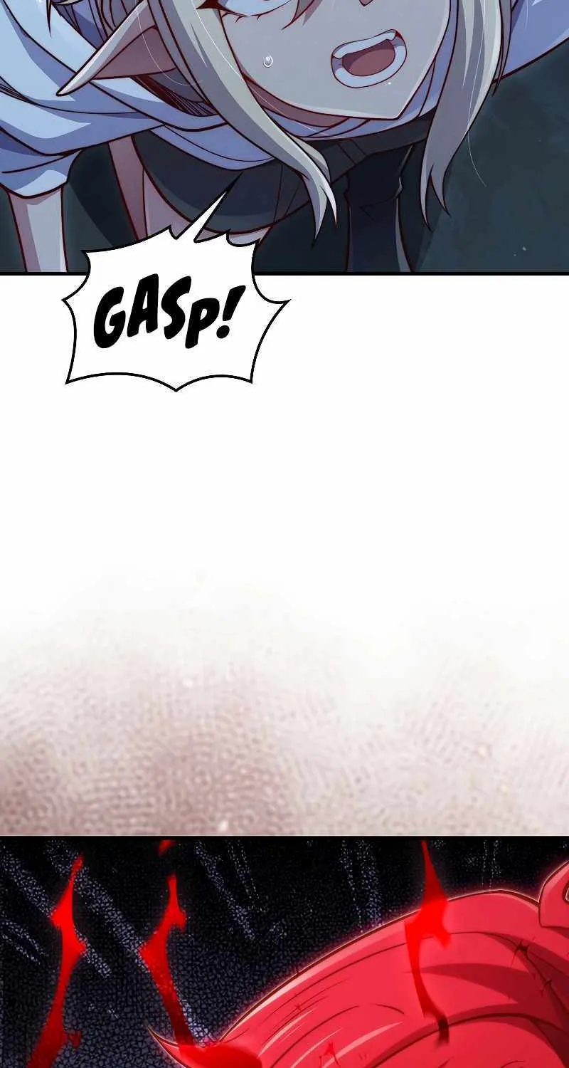 Read The Lord’s Coins Aren’t Decreasing?! chapter 121 image 53 on Lezhin