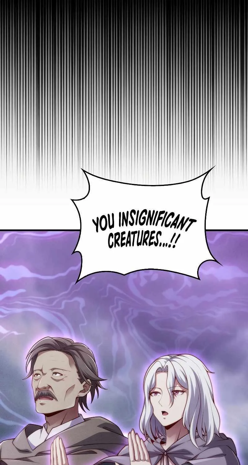 Read The Lord’s Coins Aren’t Decreasing?! chapter 121 image 66 on Lezhin