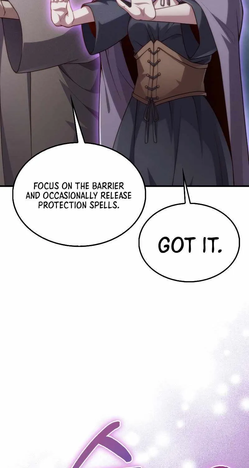 Read The Lord’s Coins Aren’t Decreasing?! chapter 121 image 67 on Lezhin