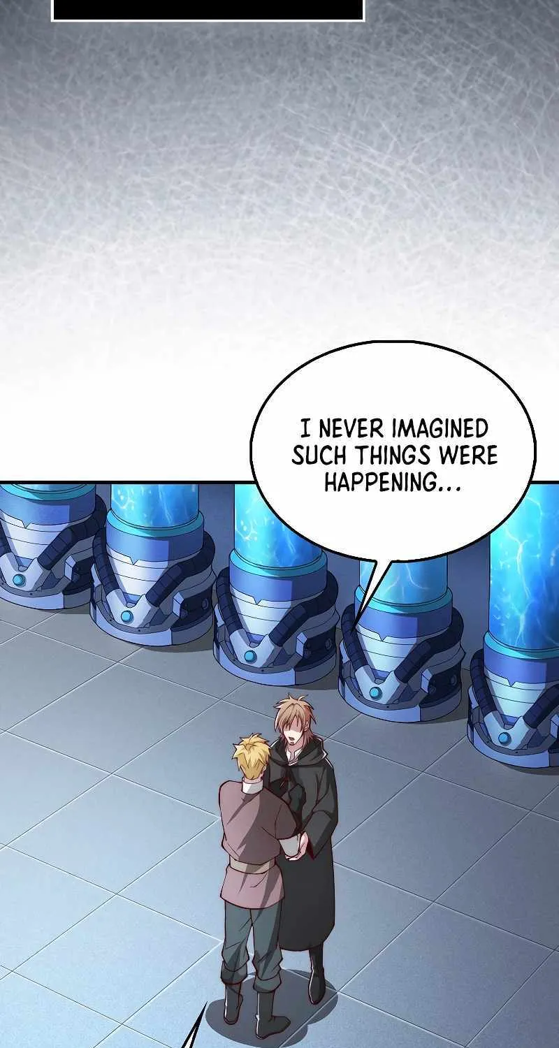 Read The Lord’s Coins Aren’t Decreasing?! chapter 121 image 7 on Lezhin