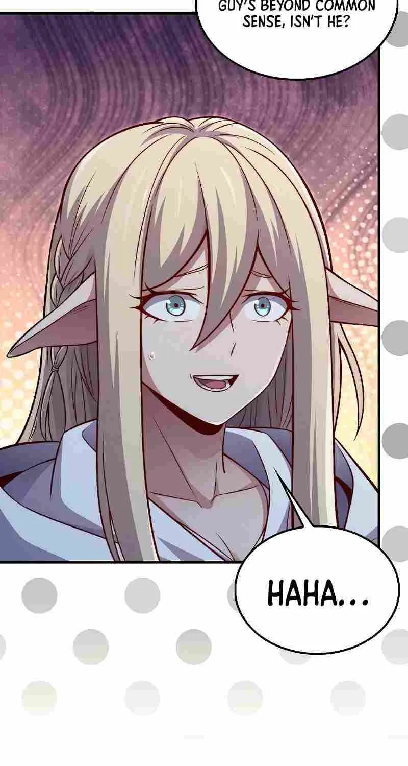 Read The Lord’s Coins Aren’t Decreasing?! chapter 121 image 78 on Lezhin