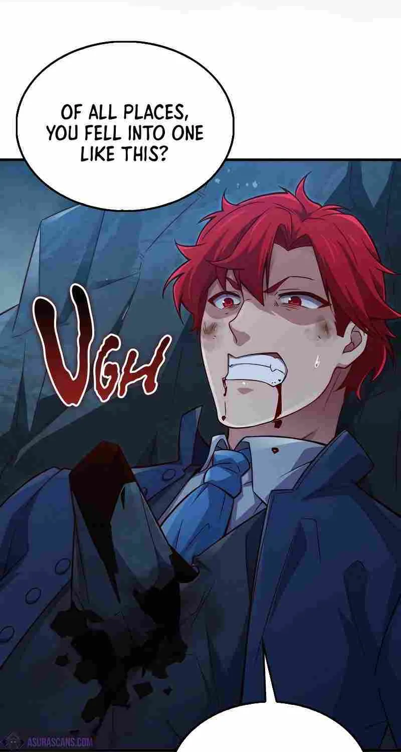 Read The Lord’s Coins Aren’t Decreasing?! chapter 121 image 81 on Lezhin