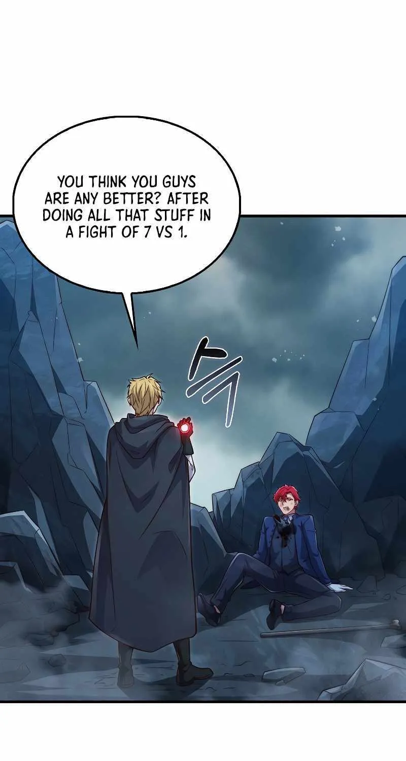 Read The Lord’s Coins Aren’t Decreasing?! chapter 121 image 83 on Lezhin