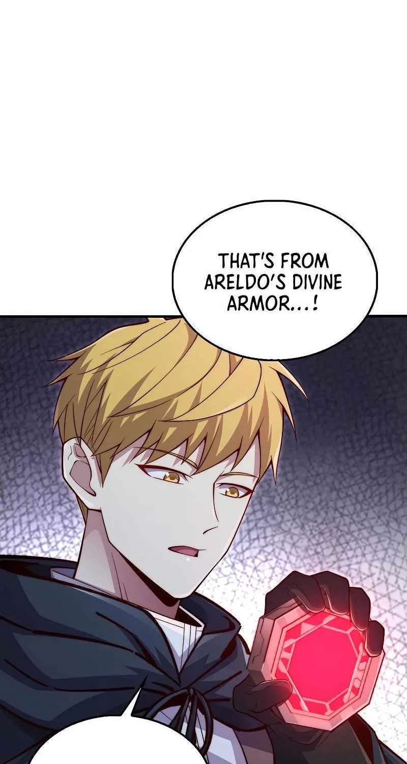 Read The Lord’s Coins Aren’t Decreasing?! chapter 121 image 84 on Lezhin