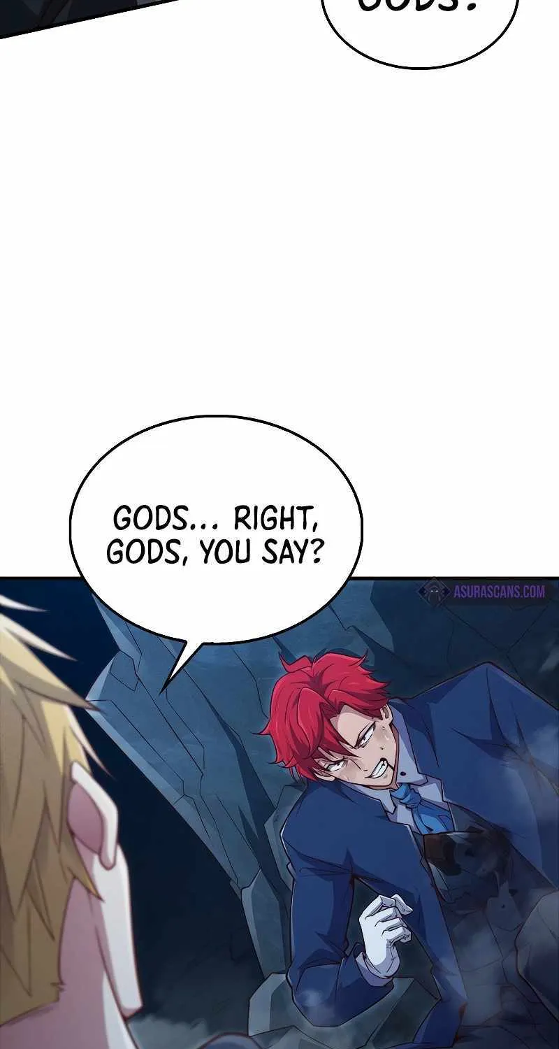 Read The Lord’s Coins Aren’t Decreasing?! chapter 121 image 89 on Lezhin