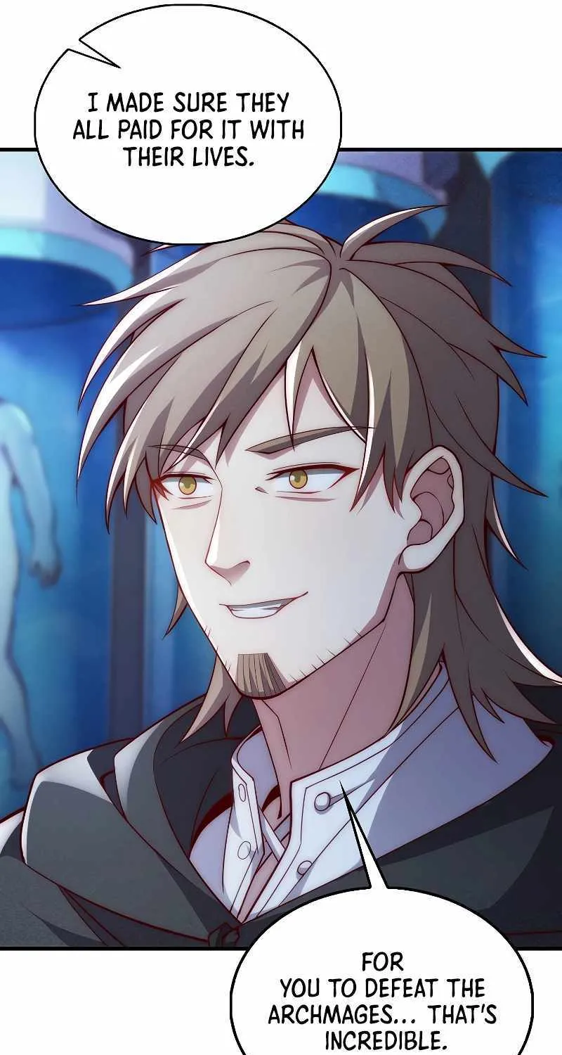 Read The Lord’s Coins Aren’t Decreasing?! chapter 121 image 9 on Lezhin