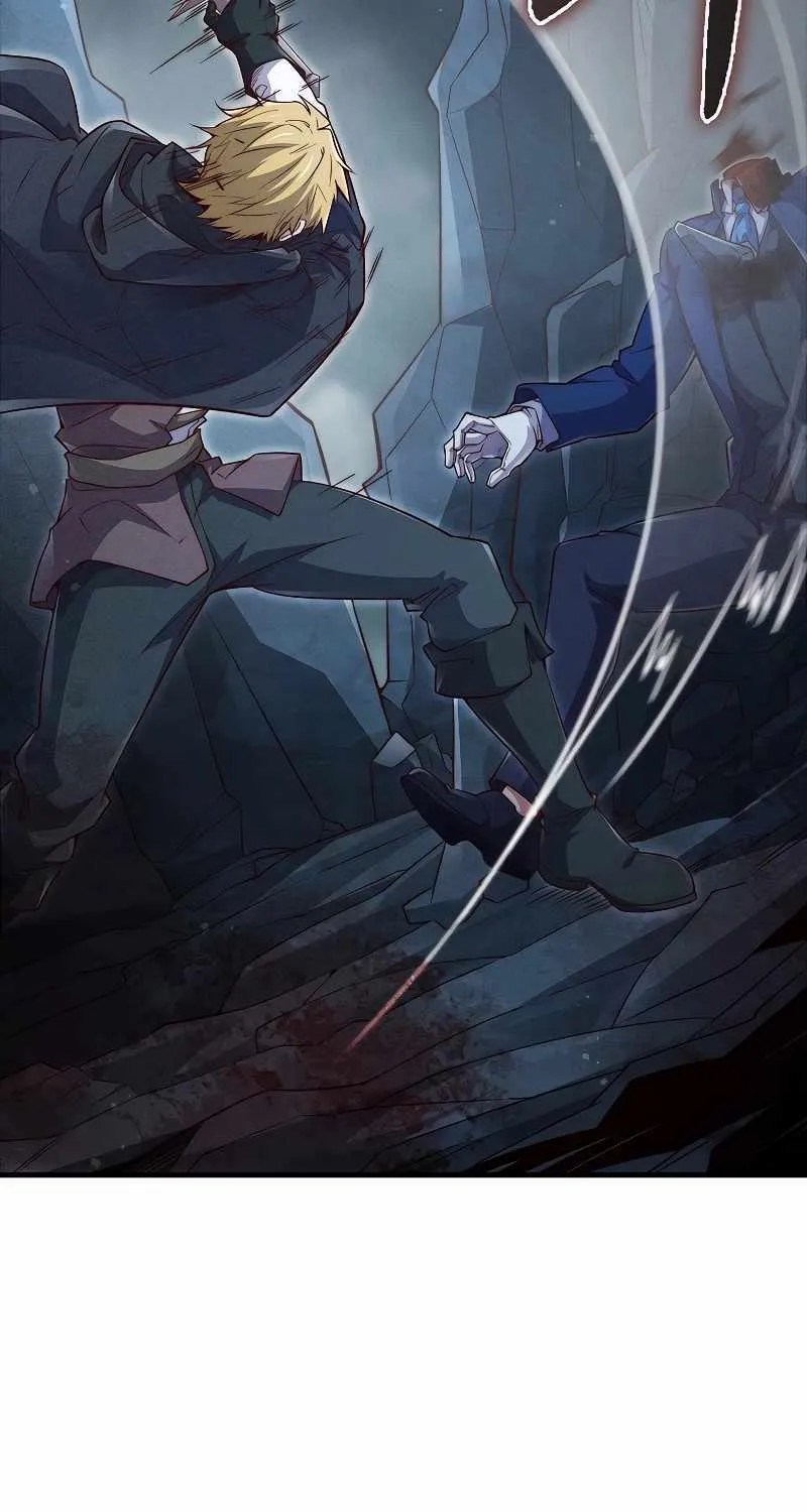 Read The Lord’s Coins Aren’t Decreasing?! chapter 121 image 95 on Lezhin