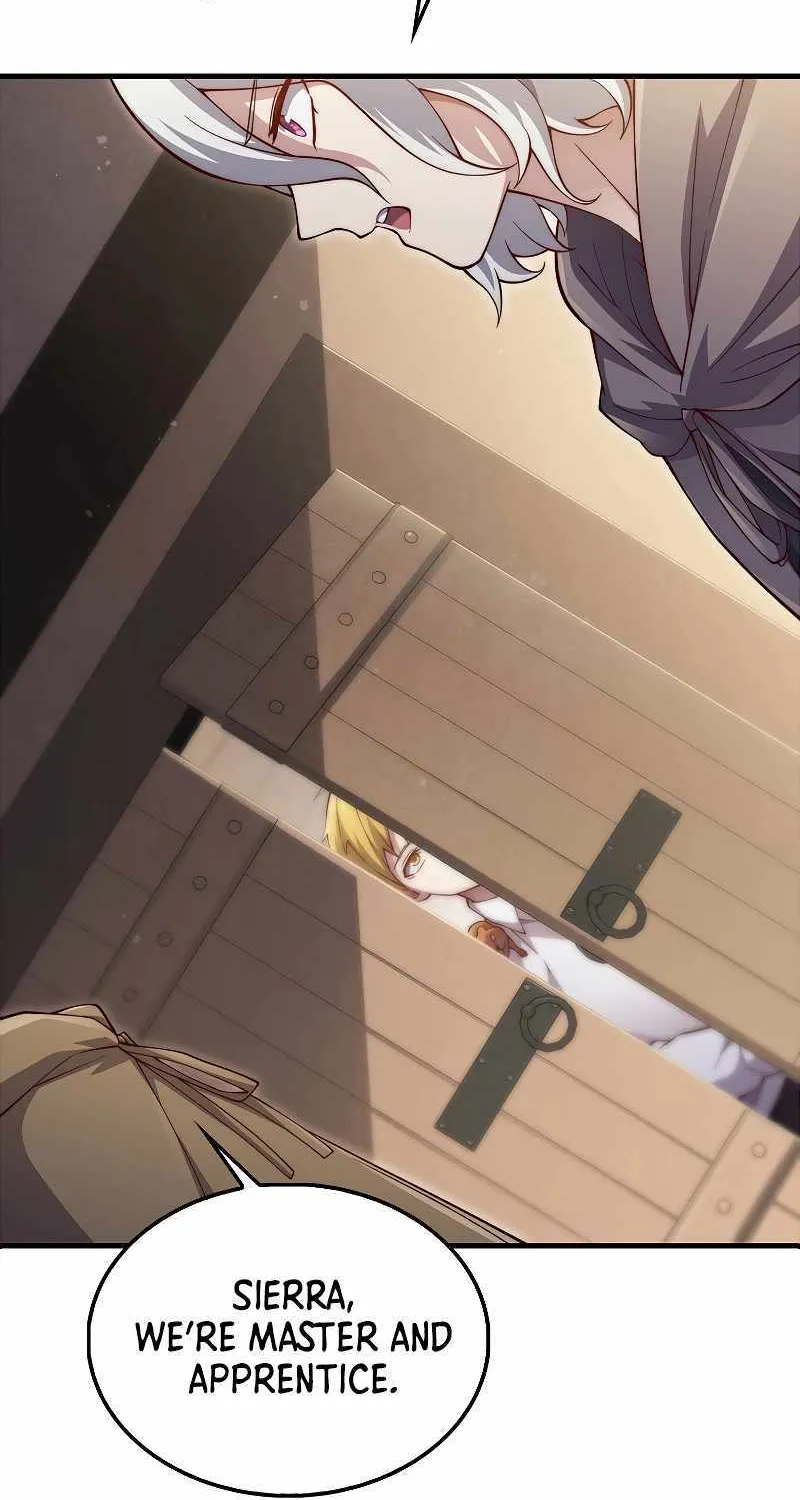 Read The Lord’s Coins Aren’t Decreasing?! chapter 122 image 12 on Lezhin