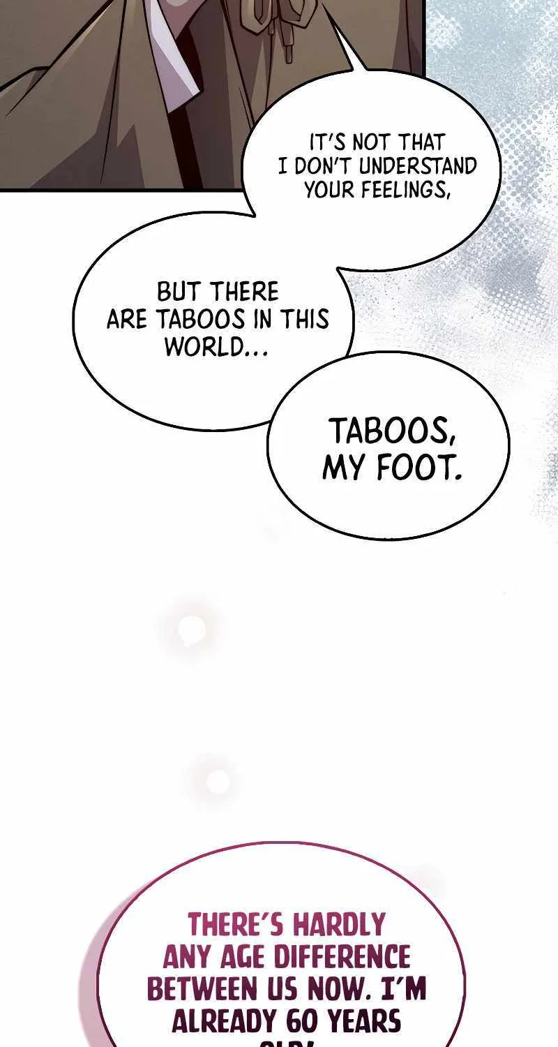 Read The Lord’s Coins Aren’t Decreasing?! chapter 122 image 14 on Lezhin