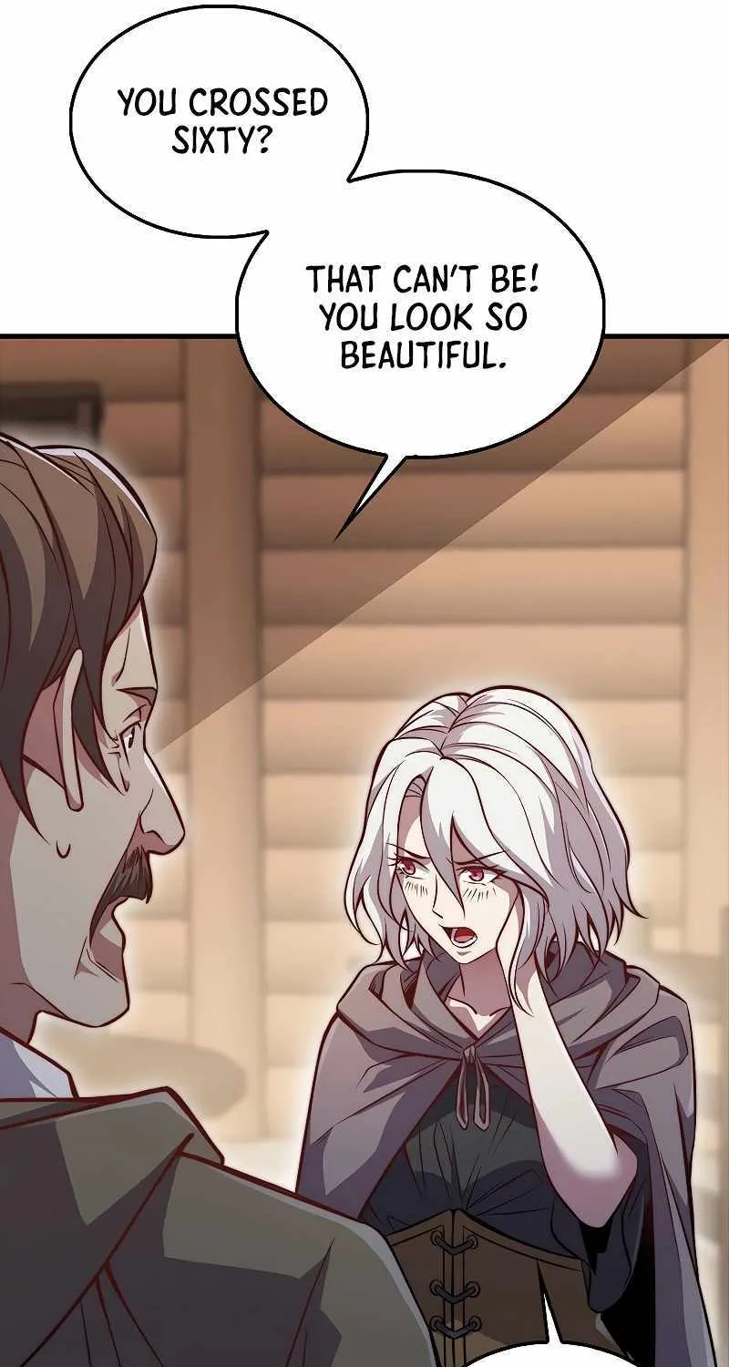 Read The Lord’s Coins Aren’t Decreasing?! chapter 122 image 17 on Lezhin