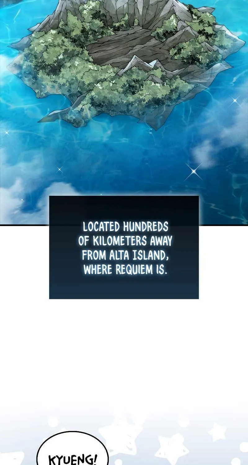 Read The Lord’s Coins Aren’t Decreasing?! chapter 122 image 2 on Lezhin