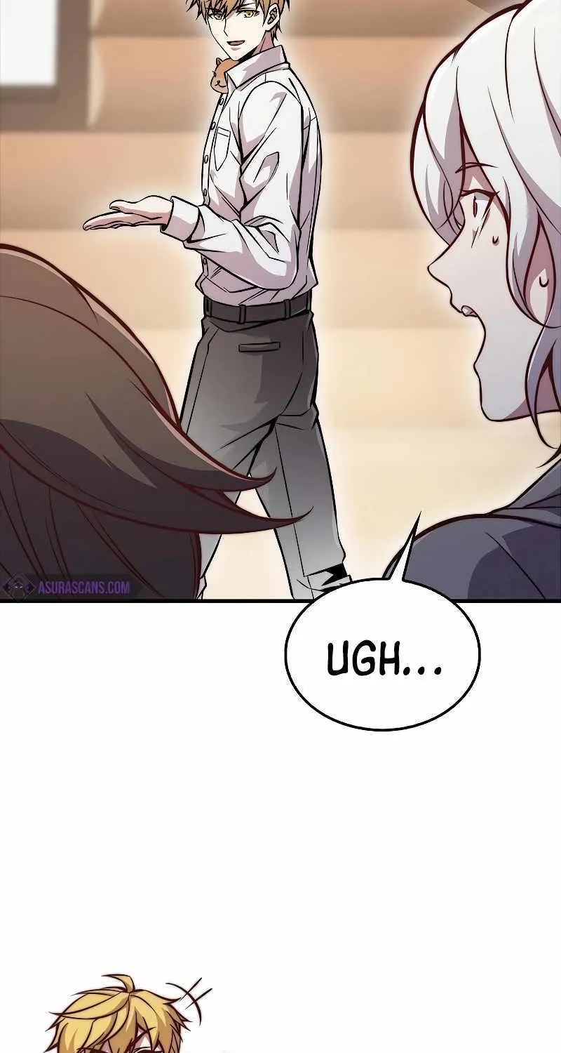 Read The Lord’s Coins Aren’t Decreasing?! chapter 122 image 23 on Lezhin
