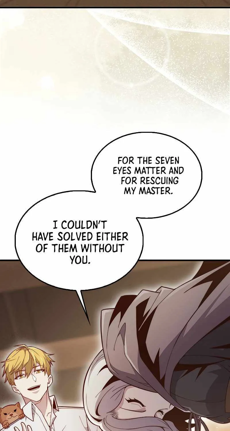 Read The Lord’s Coins Aren’t Decreasing?! chapter 122 image 29 on Lezhin