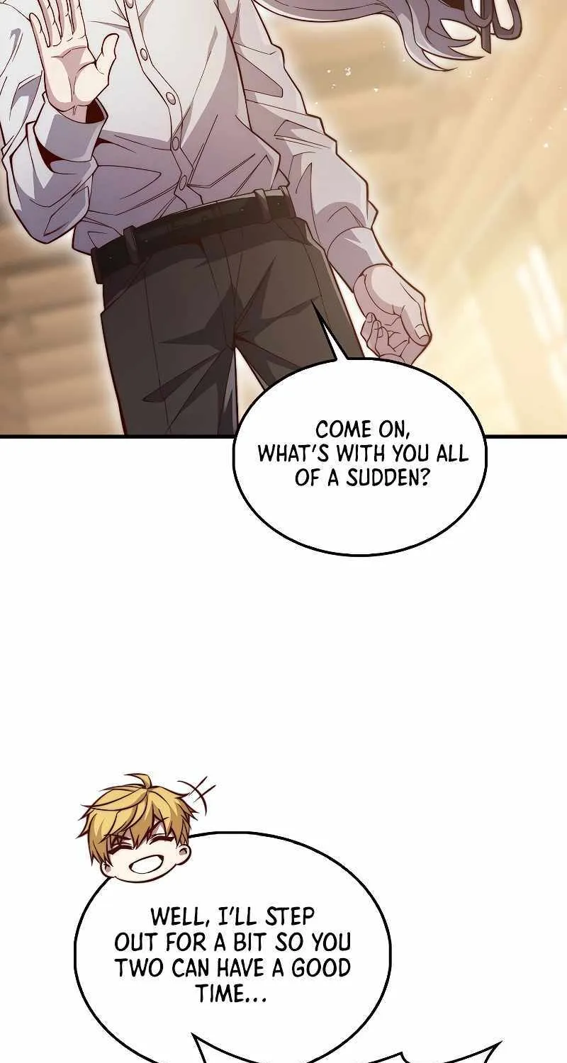 Read The Lord’s Coins Aren’t Decreasing?! chapter 122 image 30 on Lezhin