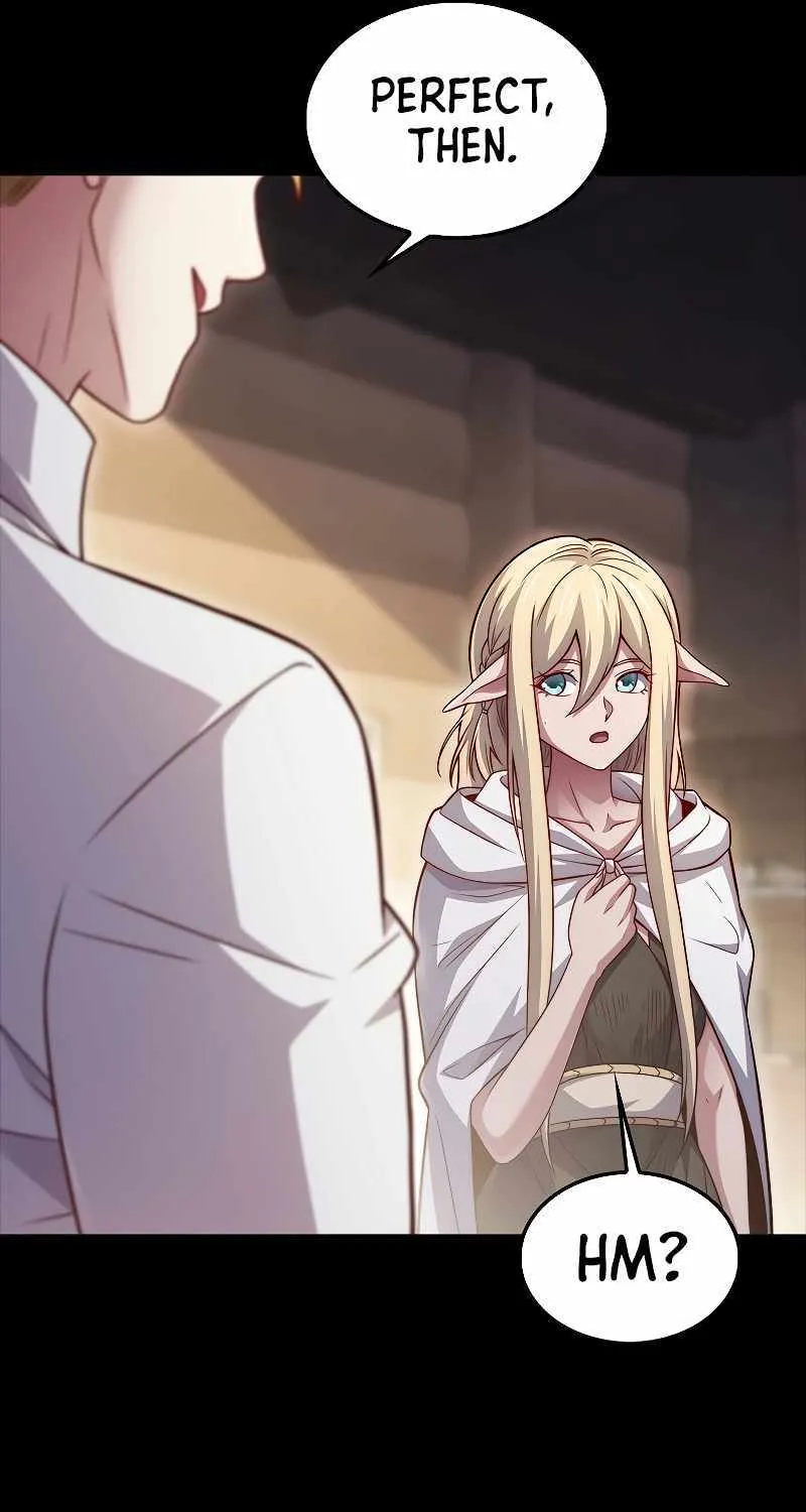 Read The Lord’s Coins Aren’t Decreasing?! chapter 122 image 34 on Lezhin