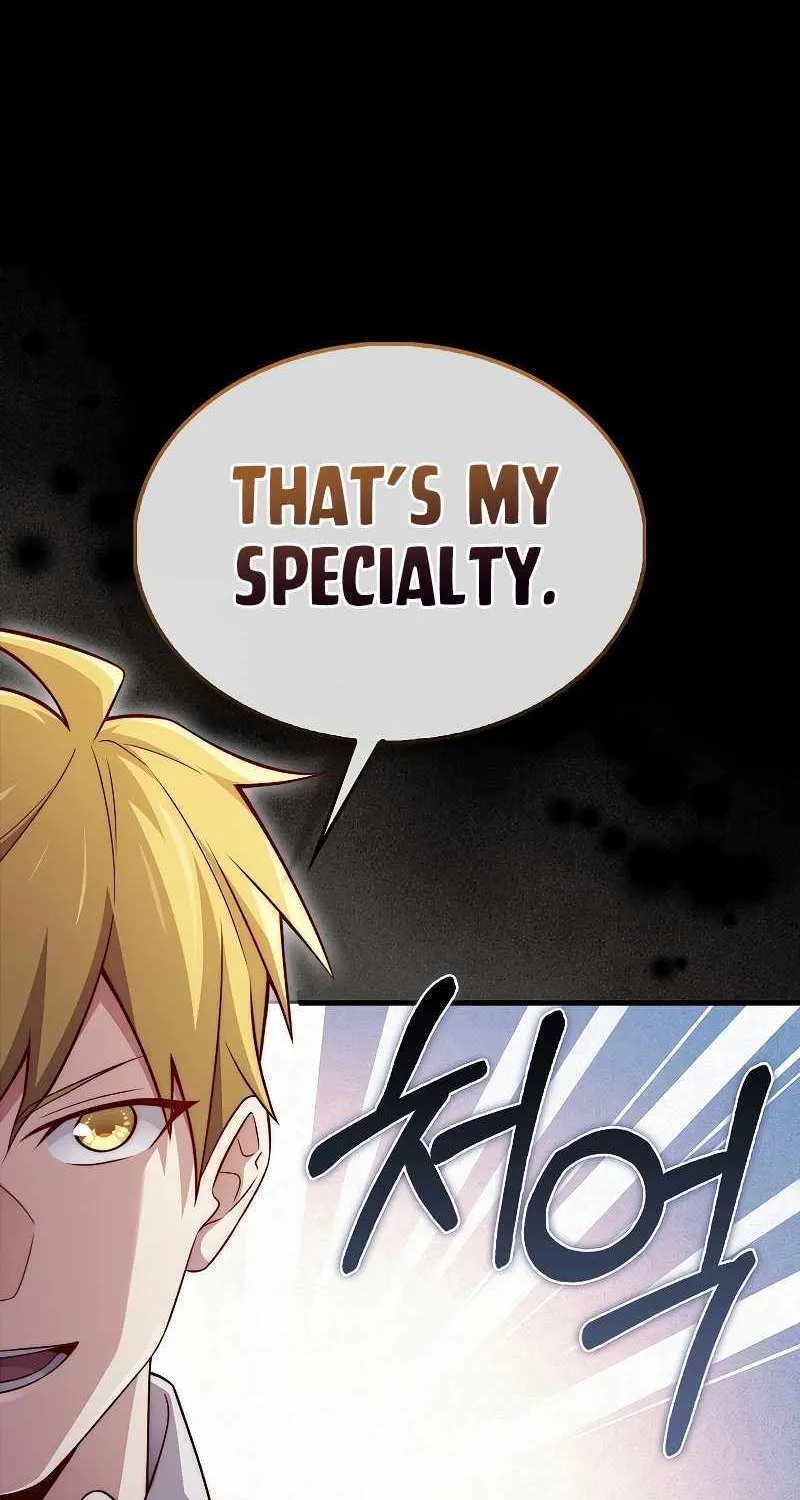 Read The Lord’s Coins Aren’t Decreasing?! chapter 122 image 35 on Lezhin