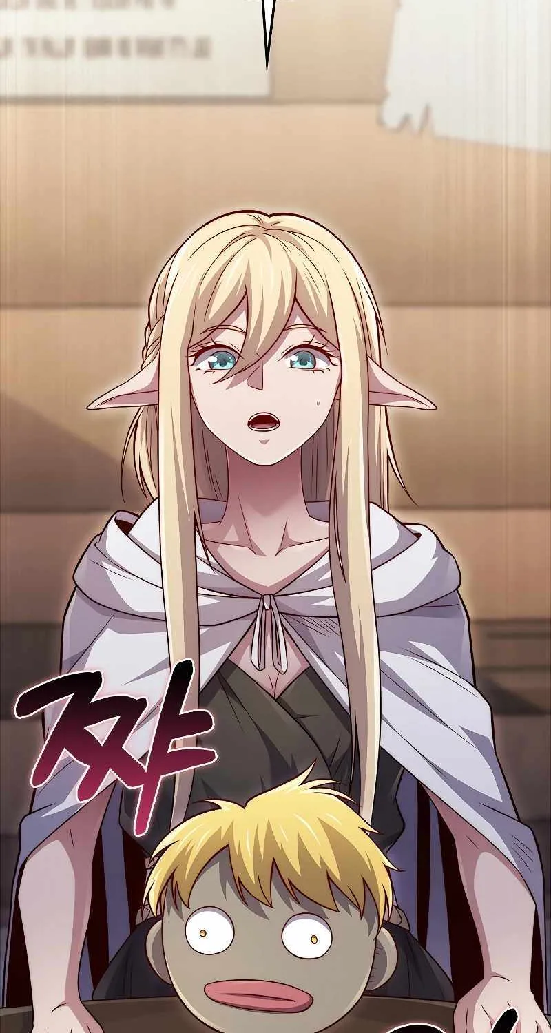 Read The Lord’s Coins Aren’t Decreasing?! chapter 122 image 37 on Lezhin