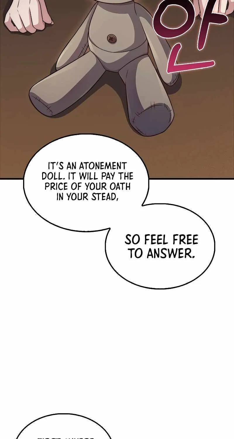 Read The Lord’s Coins Aren’t Decreasing?! chapter 122 image 38 on Lezhin