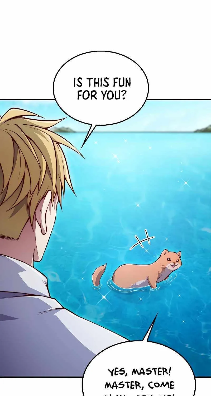 Read The Lord’s Coins Aren’t Decreasing?! chapter 122 image 4 on Lezhin